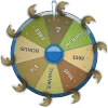 Quay Thưởng GameHY88 welfare icon
