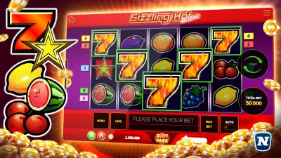 Trải nghiệm Casino trực tuyến